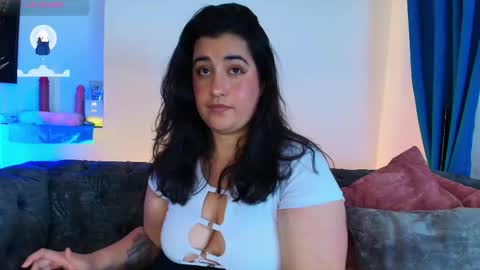 Dani  online show from 02.19.26