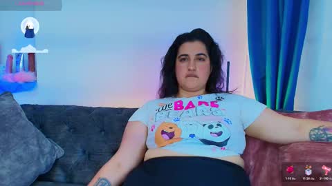 Dani  online show from 02.23.26