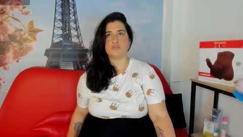 Dani  online show from 02.28.26