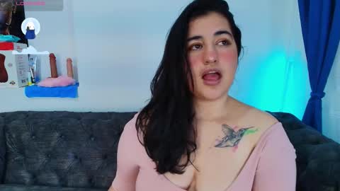 Dani  online show from 03.18.26