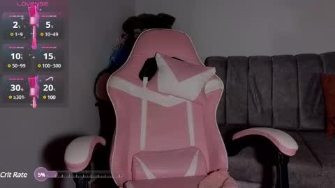 Snapshot of daniabet chatting on 02.27.25 valentina online show from 02.27.25