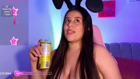 Snapshot of daniabet chatting on 03.11.25 valentina online show from 03.11.25