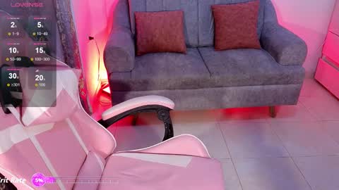 Snapshot of daniabet chatting on 01.07.26 valentina online show from 01.07.26