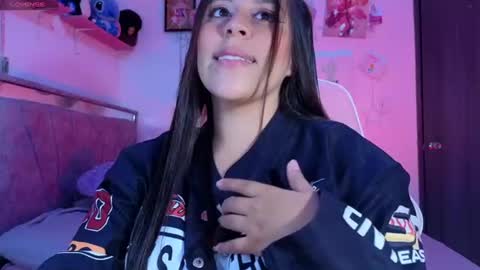 valentina online show from 08.03.26