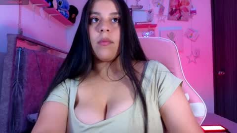 valentina online show from 08.04.26