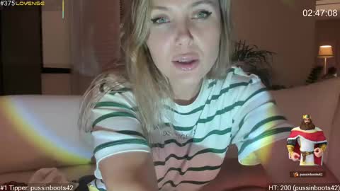 daniangel_web online show from 04.21.26