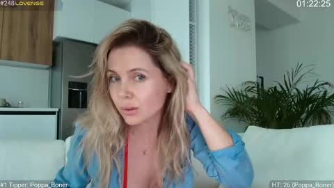daniangel_web online show from 05.13.26