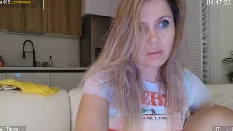 daniangel_web online show from 06.27.26