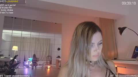 daniangel_web online show from 07.31.26