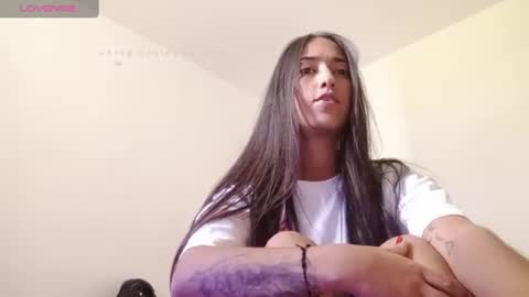 Daniela online show from 06.26.26