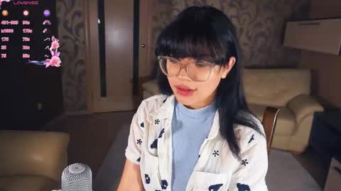 Snapshot of danibedonie chatting on 09.15.25 Venice online show from 09.15.25