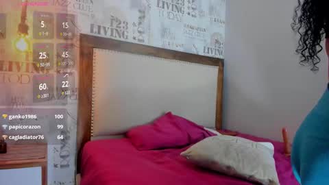 DANICA online show from 03.15.26