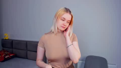 Carnelia online show from 03.15.26