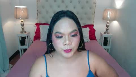 DanickaAlcantara online show from 03.19.26