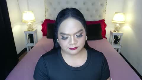 DanickaAlcantara online show from 04.26.26