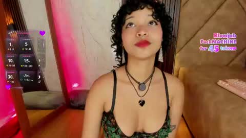  Daniela  online show from 06.17.26