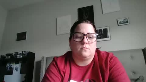 danidegrade online show from 12.14.24