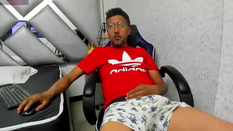 danidick_vc online show from 12.05.25