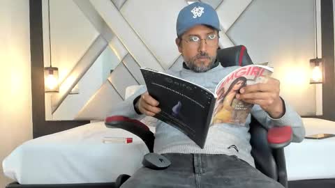 danidick_vc online show from 02.03.26