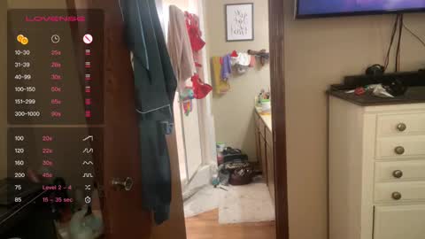 Dani Dragon online show from 12.02.24