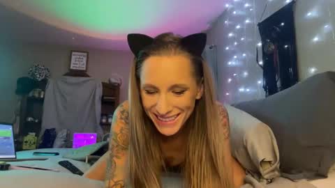 Dani Dragon online show from 12.28.24