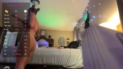 Dani Dragon online show from 01.09.25