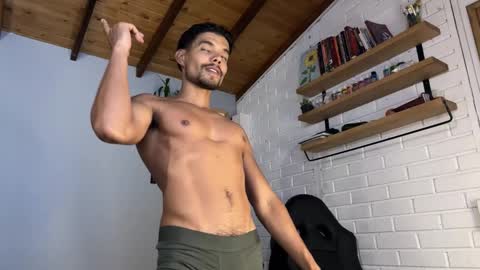 Daniel  online show from 12.29.24