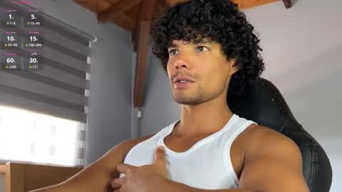 Snapshot of daniel0910s chatting on 02.17.26 Daniel online show from 02.17.26