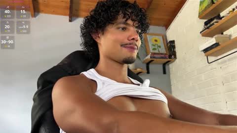 Snapshot of daniel0910s chatting on 03.03.26 Daniel online show from 03.03.26