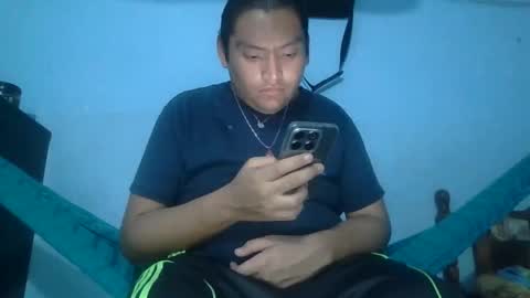 Snapshot of daniel136595 chatting on 02.16.26 daniel136595 online show from 02.16.26