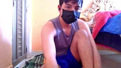 daniMilo online show from 02.02.26