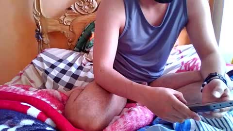 daniMilo online show from 02.03.26