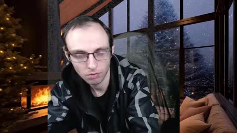 Daniel9121 online show from 12.22.24