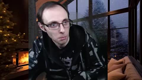 Daniel9121 online show from 12.23.24