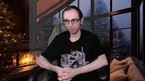 Daniel9121 online show from 12.23.24