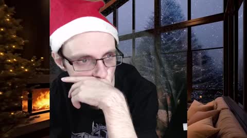 Daniel9121 online show from 12.31.24