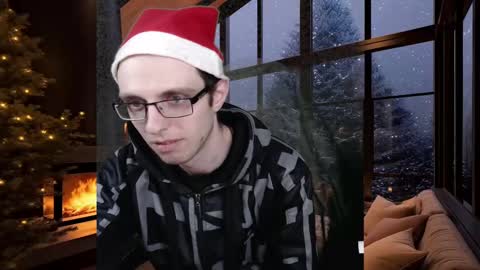 Daniel9121 online show from 01.02.25