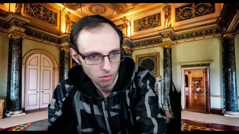 Daniel9121 online show from 01.28.25