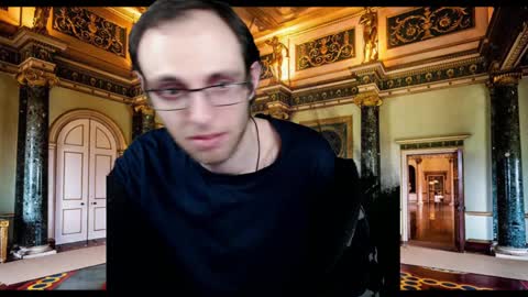 Daniel9121 online show from 01.28.25