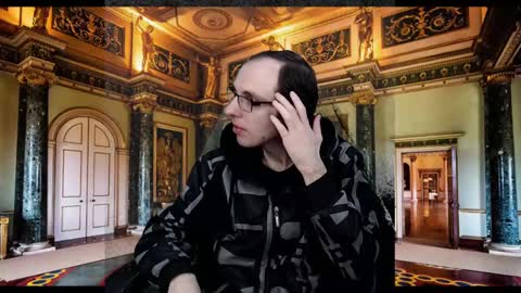 Daniel9121 online show from 02.07.25