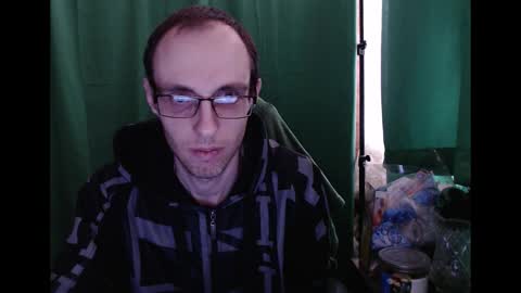 Daniel9121 online show from 02.06.26