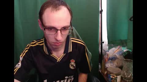 Snapshot of daniel9121 chatting on 02.24.26 Daniel9121 online show from 02.24.26