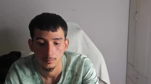 DANIEL online show from 11.25.25