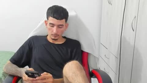 DANIEL online show from 12.01.25