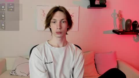 daniel__schmidt online show from 05.10.26
