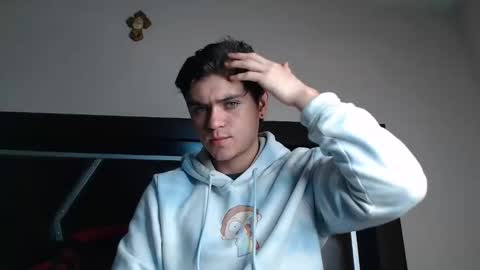 daniel_collins07 online show from 01.20.25