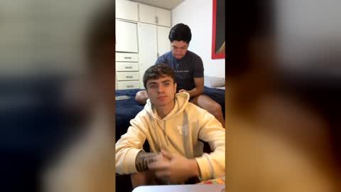 daniel_collins07 online show from 04.22.26