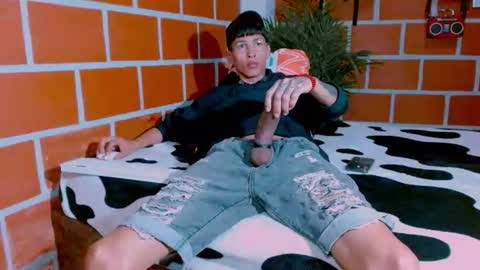 daniel_deluxx online show from 06.25.26