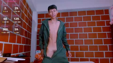 daniel_deluxx online show from 07.17.26