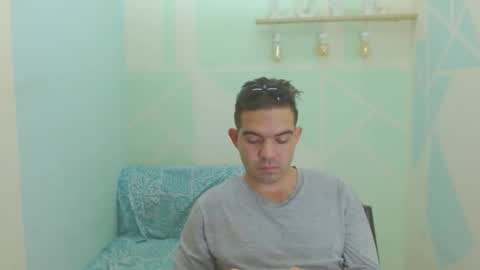 Daniel y olivia online show from 11.05.25